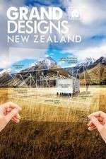 S10 E8 Grand Designs New Zealand Season 10 Episode 8