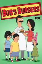 S16 E15 Bob's Burgers Season 16 Episode 15
