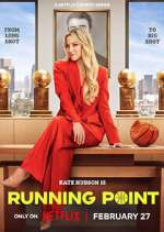 S2 E1 Running Point Season 2 Episode 1