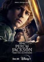 S2 E8 Percy Jackson and the Olympians Season 2 Episode 8