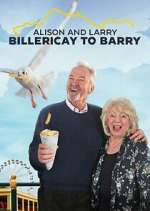 Alison &amp; Larry: Billlericay to Barry