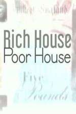 S12 E10 Rich House, Poor House Season 12 Episode 10