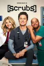 S1 E9 Scrubs Season 1 Episode 9