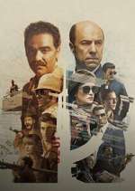 Band of Spies