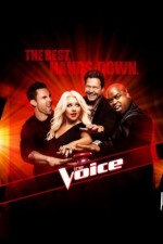 S29 E9 The Voice Season 29 Episode 9