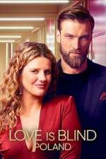 S1 E1 Love Is Blind: Polska Season 1 Episode 1