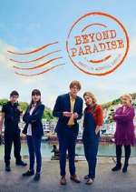 S4 E6 Beyond Paradise Season 4 Episode 6