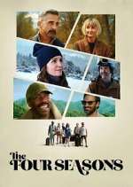S2 E1 The Four Seasons Season 2 Episode 1