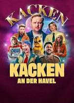 Kacken an der Havel