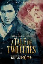 A Tale Of Two Cities