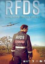 S3 E7 RFDS Season 3 Episode 7