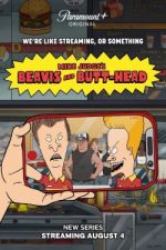 S3 E24 Mike Judge's Beavis and Butt-Head Season 3 Episode 24