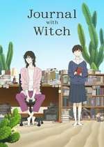 S1 E9 Journal With Witch Season 1 Episode 9