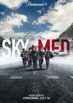 S4 E1 SkyMed Season 4 Episode 1