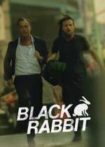 Black Rabbit