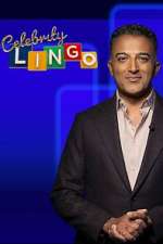 Celebrity Lingo