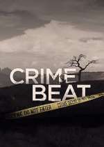S7 E23 Crime Beat Season 7 Episode 23