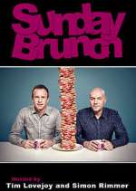 S2026 E18 Sunday Brunch Season 2026 Episode 18
