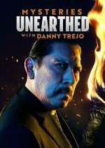S2 E20 Mysteries Unearthed with Danny Trejo Season 2 Episode 20