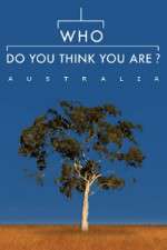 S17 E3 Who Do You Think You Are? (AU) Season 17 Episode 3