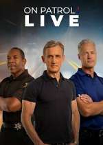 S4 E80 On Patrol: Live Season 4 Episode 80