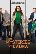 The Mysteries of Laura