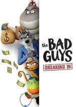 S2 E1 The Bad Guys: Breaking In Season 2 Episode 1