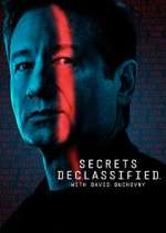 S2 E5 Secrets Declassified with David Duchovny Season 2 Episode 5