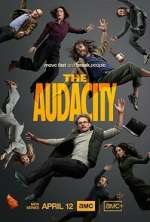 S1 E8 The Audacity Season 1 Episode 8