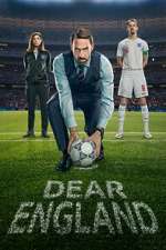 S1 E1 Dear England Season 1 Episode 1
