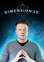 S28 E8 Dimension 20 Season 28 Episode 8