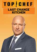S15 E5 Top Chef: Last Chance Kitchen Season 15 Episode 5