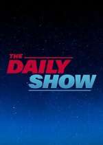 S4 E44 The Daily Show Season 4 Episode 44