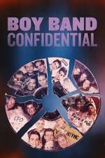 S1 E1 Boy Band Confidential Season 1 Episode 1