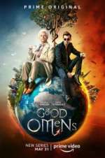 S3 E1 Good Omens Season 3 Episode 1