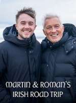 Martin &amp; Roman\'s Irish Road Trip