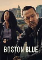S1 E20 Boston Blue Season 1 Episode 20