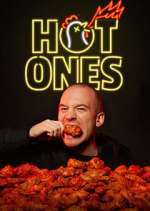 S29 E12 Hot Ones Season 29 Episode 12