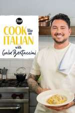 Cook Like an Italian With Gabe Bertaccini