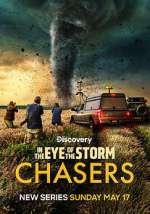 S1 E2 In the Eye of the Storm: Chasers Season 1 Episode 2