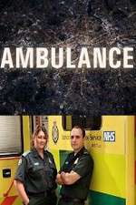 S16 E6 Ambulance Season 16 Episode 6