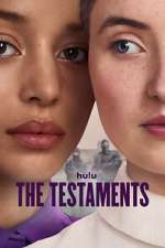 S1 E4 The Testaments Season 1 Episode 4