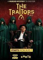 S3 E1 The Traitors NZ Season 3 Episode 1