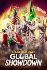 S1 E2 Naked and Afraid: Global Showdown Season 1 Episode 2
