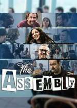 S2 E7 The Assembly Season 2 Episode 7