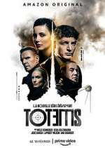 S1 E1 Totems Season 1 Episode 1