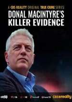 S3 E8 Donal MacIntyre\'s UK Killer Evidence Season 3 Episode 8