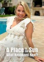 S3 E10 A Place in the Sun: What Happened Next? Season 3 Episode 10