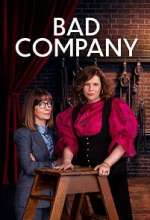 S1 E6 Bad Company Season 1 Episode 6