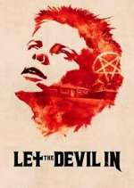 Let the Devil In